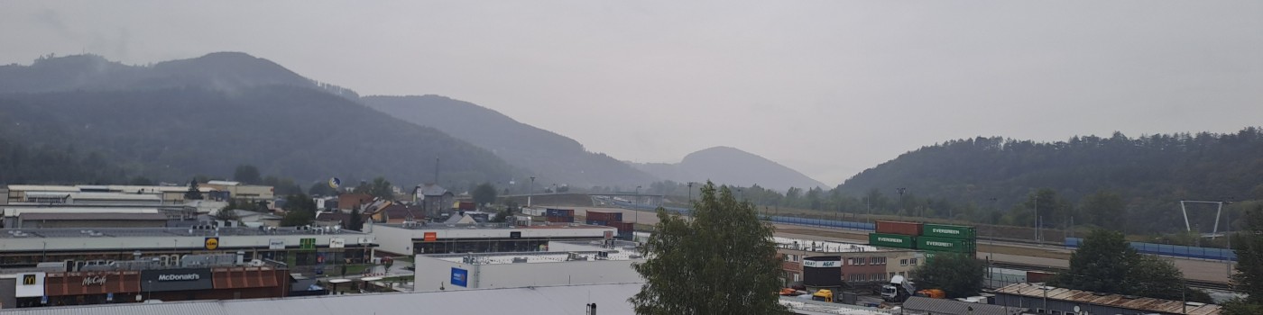 5. poschodie, Kragujevská 4, Žilina 01001